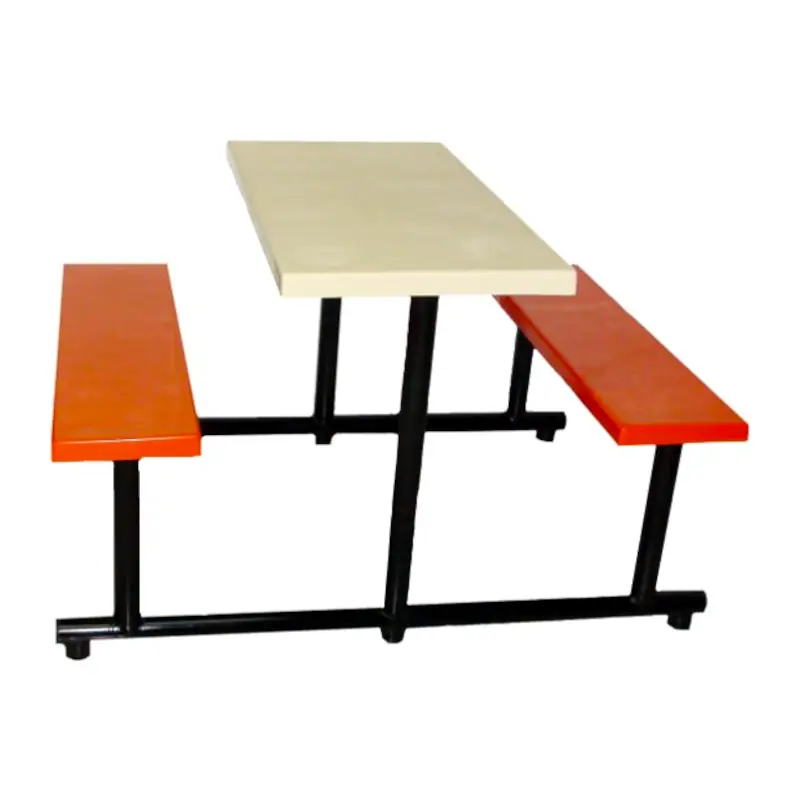 Juego de cafetería estilo Picnic