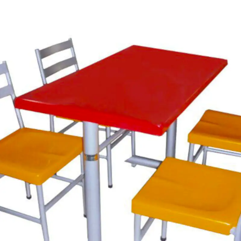 Juego de comedor Mediterráneo