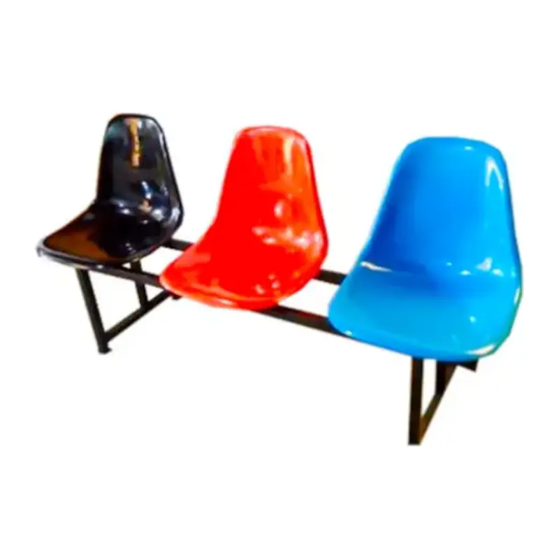 Sillas de espera