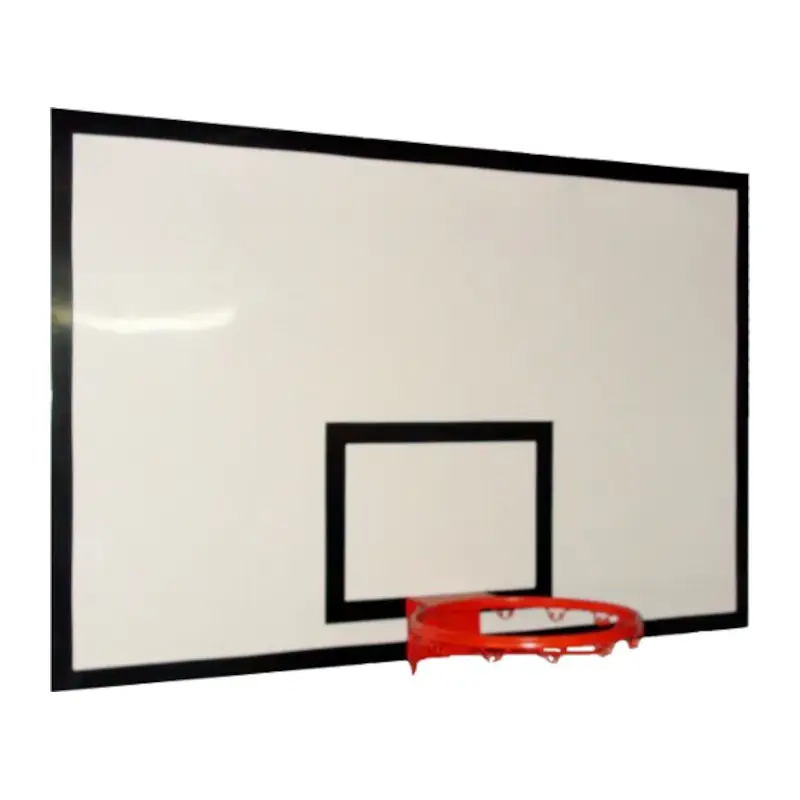 Tablero de baloncesto